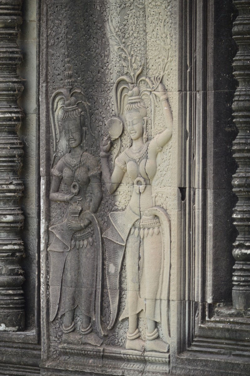 Angkor Wat